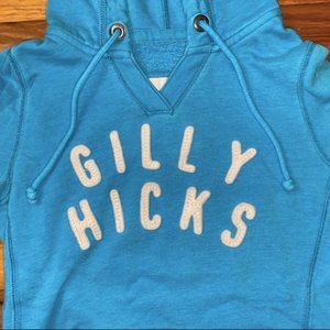 LAST CHANCE - Gilly Hick Sweatshirt XS